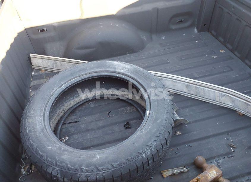 Photo 12 of 2011 Ford F-150 FX4 (VIN 1FTFW1EF5BFC88996)