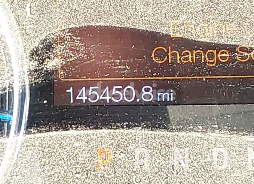 Photo 16 of 2011 Ford F-150 FX4 (VIN 1FTFW1EF5BFC88996)