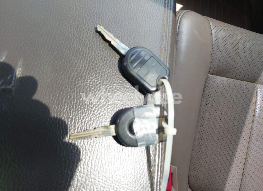 Photo 11 of 2011 Ford F-150 LARIAT (VIN 1FTFW1EF5BFD22080)