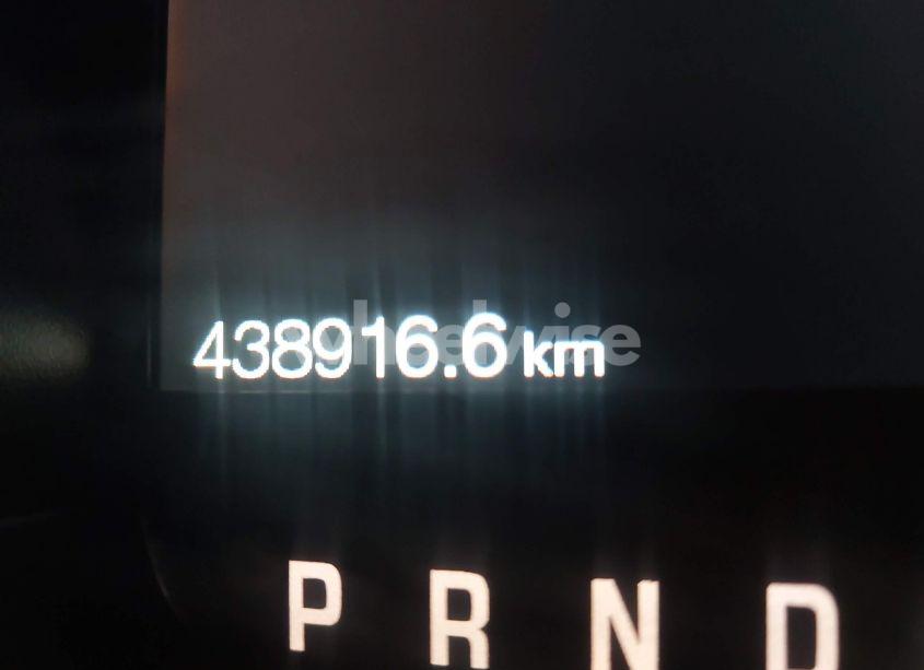 Photo 14 of 2012 Ford F-150 FX4 (VIN 1FTFW1EF5CFB17456)