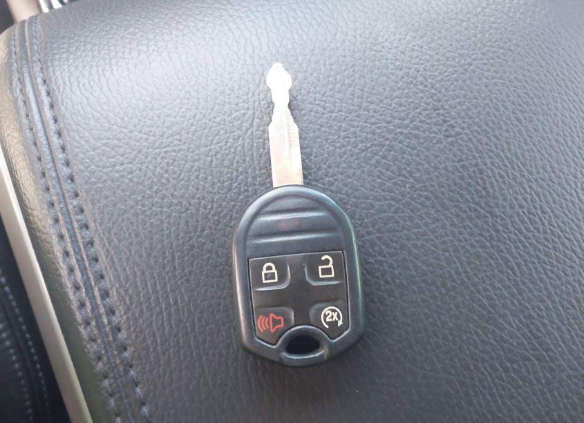 Photo 11 of 2012 Ford F-150 LARIAT (VIN 1FTFW1EF5CFB40638)