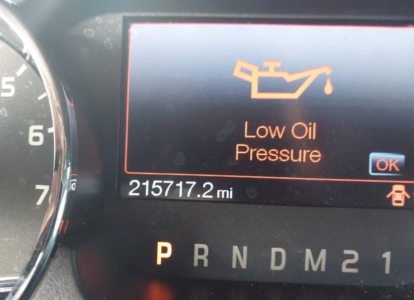 Photo 15 of 2012 Ford F-150 LARIAT (VIN 1FTFW1EF5CFB40638)