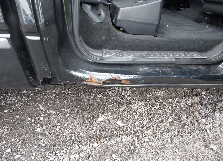 Photo 6 of 2013 Ford F-150 PLATINUM (VIN 1FTFW1EF5DFB17541)