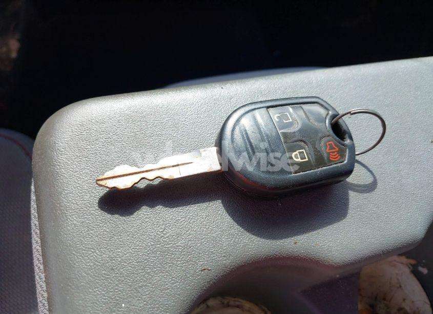 Photo 11 of 2013 Ford F-150 XLT (VIN 1FTFW1EF5DFB41984)