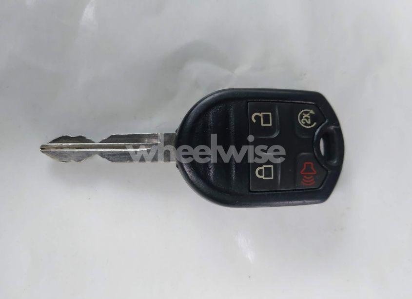 Photo 11 of 2013 Ford F-150 XLT (VIN 1FTFW1EF5DKD18377)