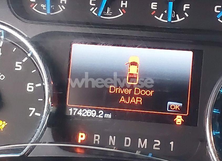 Photo 14 of 2013 Ford F-150 XLT (VIN 1FTFW1EF5DKD79924)