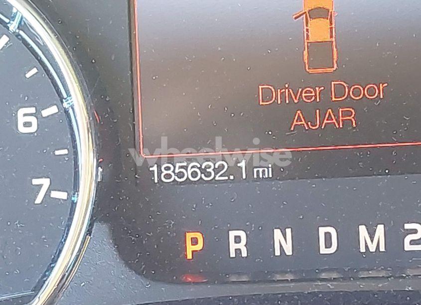 Photo 16 of 2013 Ford F-150 KING RANCH (VIN 1FTFW1EF5DKE21718)