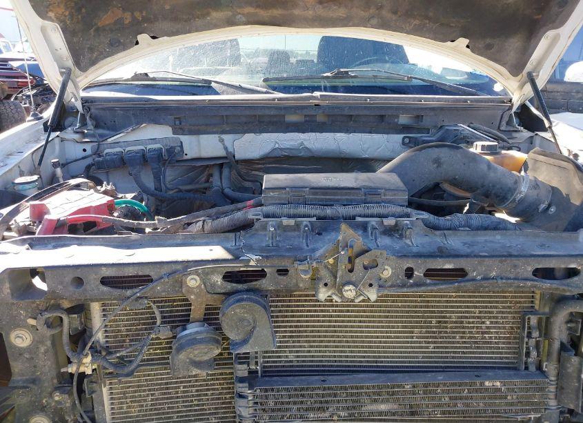 Photo 10 of 2013 Ford F-150 FX4 (VIN 1FTFW1EF5DKE91087)