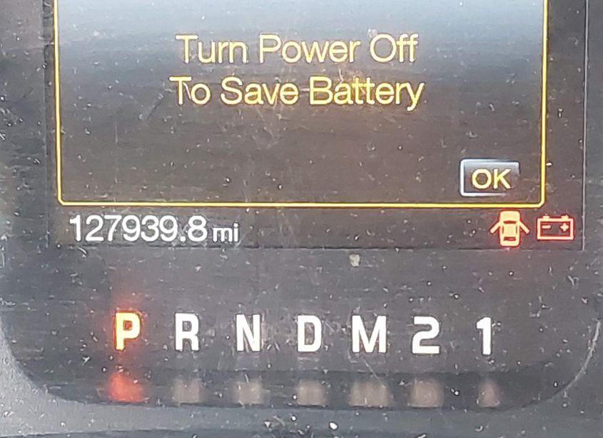 Photo 16 of 2013 Ford F-150 XLT (VIN 1FTFW1EF5DKG27685)