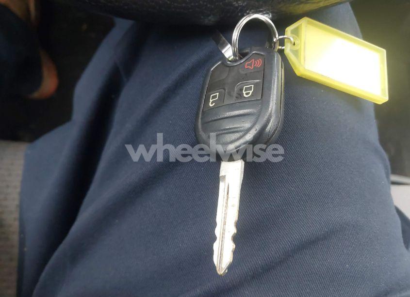 Photo 11 of 2014 Ford F-150 XLT (VIN 1FTFW1EF5EFA60193)