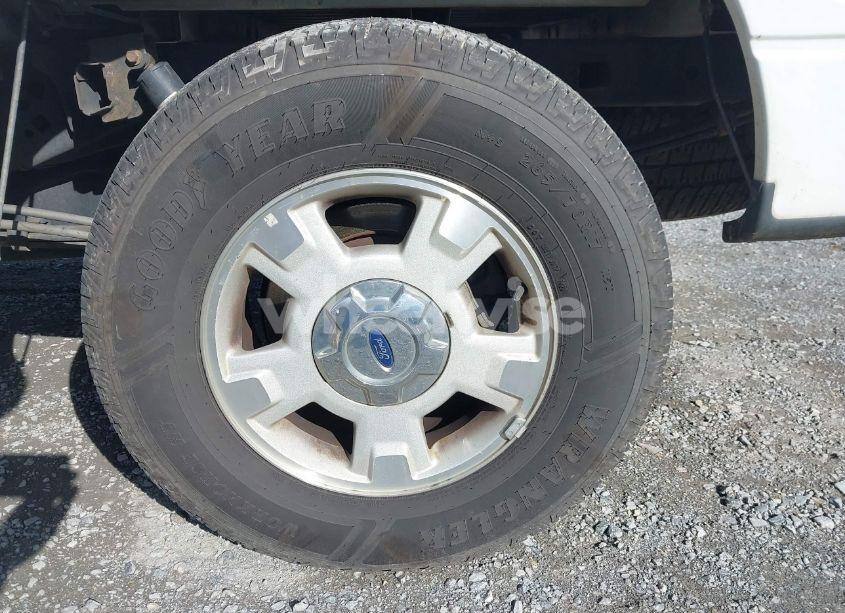 Photo 12 of 2014 Ford F-150 XLT (VIN 1FTFW1EF5EFB02264)