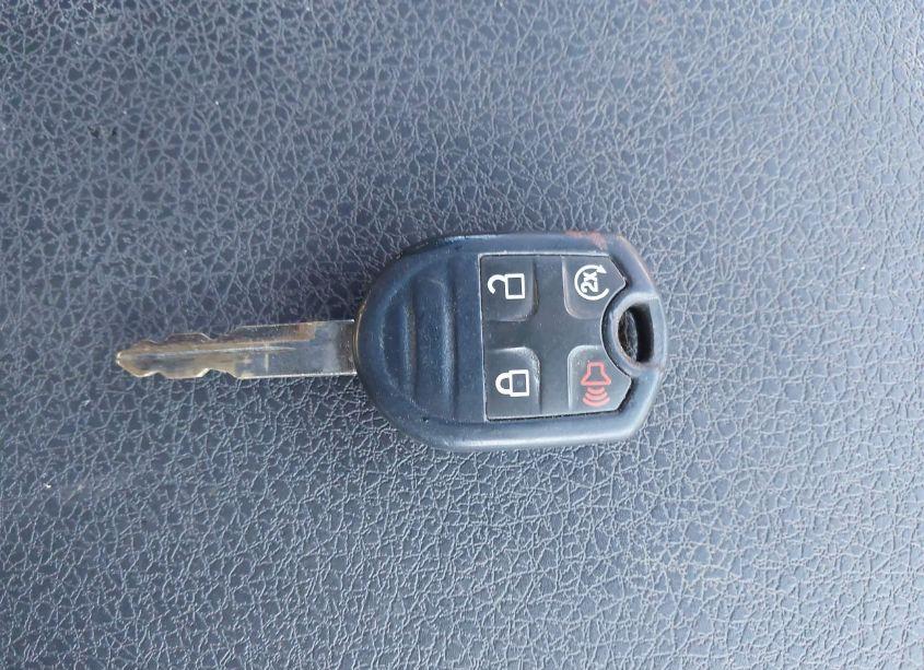 Photo 11 of 2014 Ford F-150 FX4 (VIN 1FTFW1EF5EFB47107)