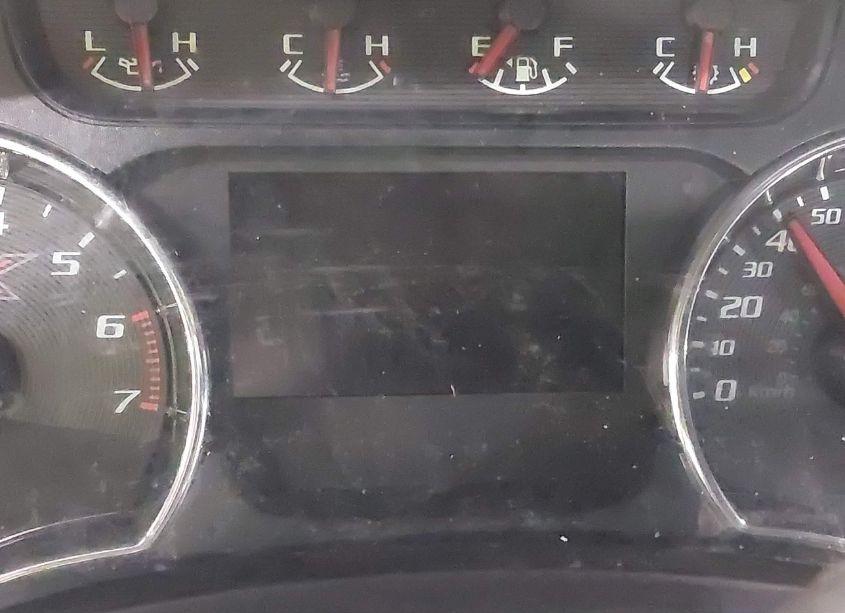 Photo 15 of 2014 Ford F-150 FX4 (VIN 1FTFW1EF5EFB47107)