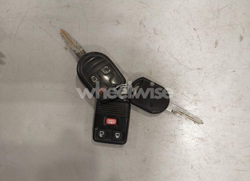 Photo 11 of 2014 Ford F-150 XLT (VIN 1FTFW1EF5EFC16586)