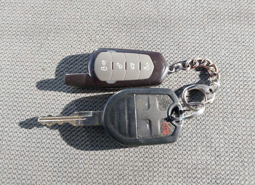 Photo 11 of 2014 Ford F-150 XLT (VIN 1FTFW1EF5EFC19228)