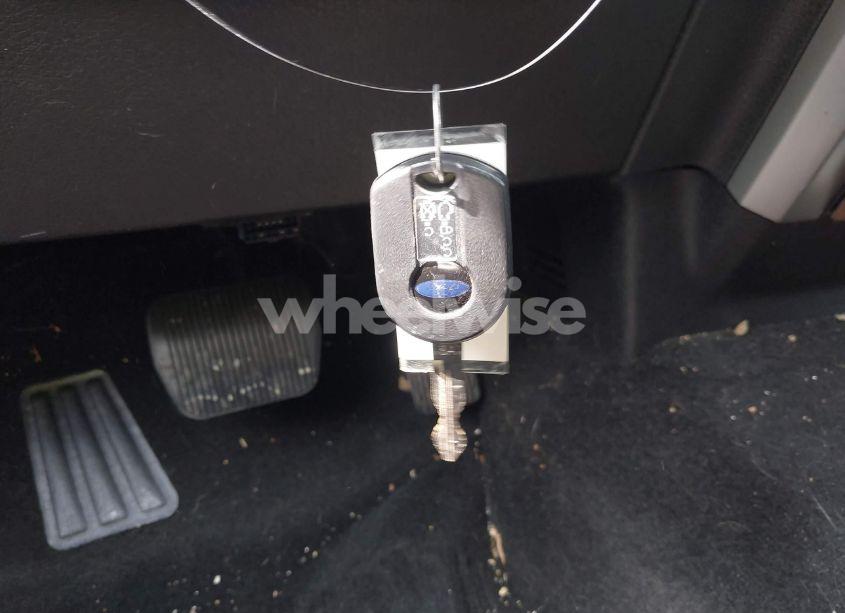 Photo 11 of 2014 Ford F-150 LARIAT (VIN 1FTFW1EF5EKD29218)