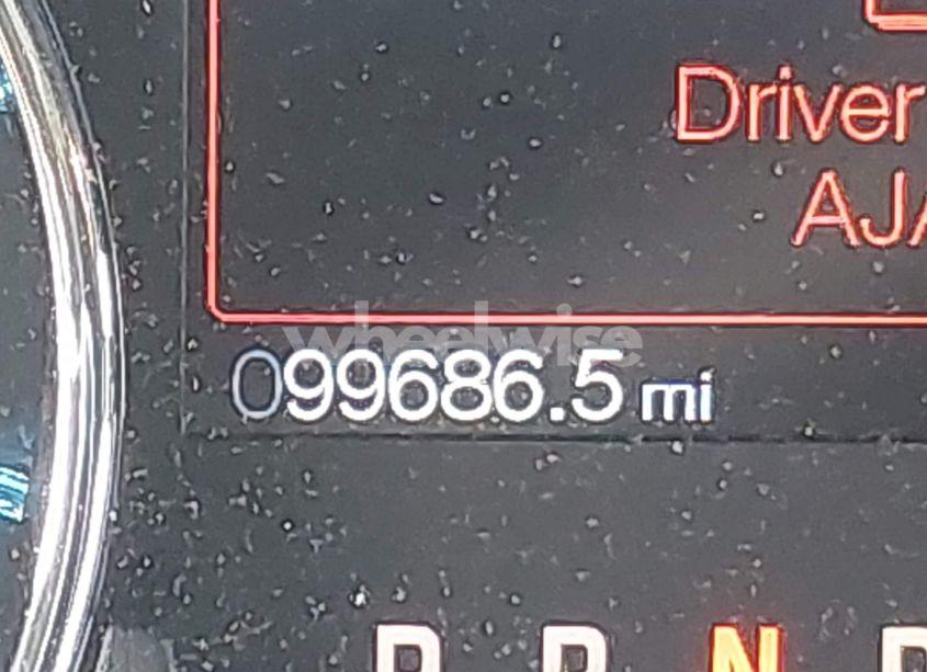 Photo 15 of 2014 Ford F-150 LARIAT (VIN 1FTFW1EF5EKD29218)