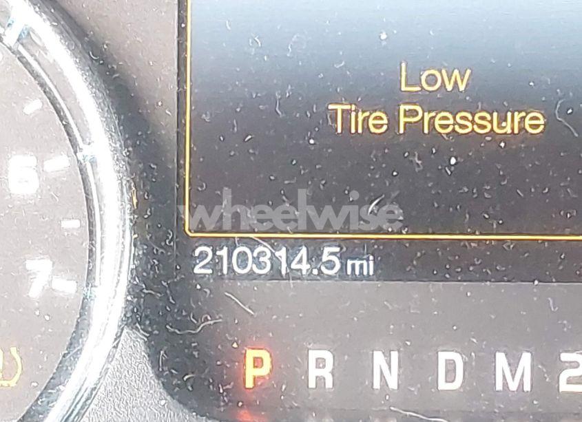 Photo 16 of 2014 Ford F-150 XLT (VIN 1FTFW1EF5EKD37464)