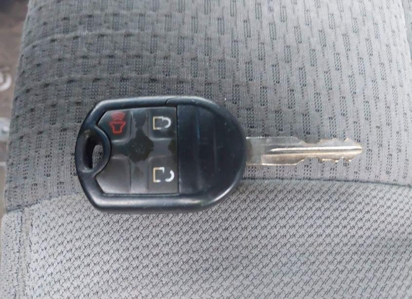 Photo 11 of 2014 Ford F-150 XL (VIN 1FTFW1EF5EKD69508)