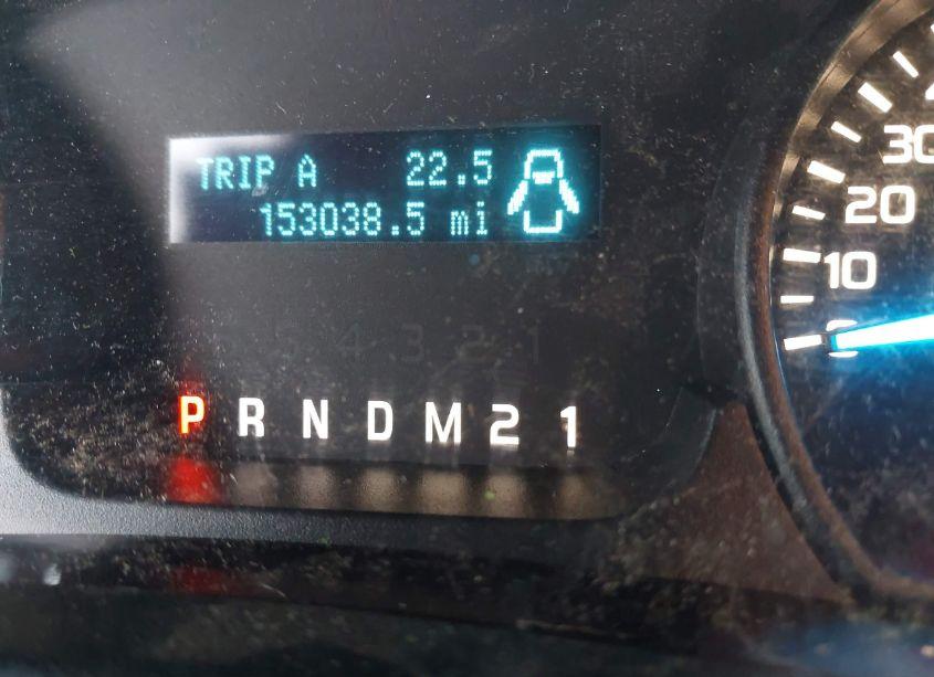 Photo 16 of 2014 Ford F-150 XL (VIN 1FTFW1EF5EKD69508)