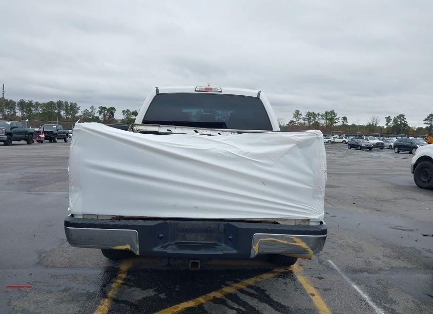 Photo 17 of 2014 Ford F-150 XL (VIN 1FTFW1EF5EKD69508)