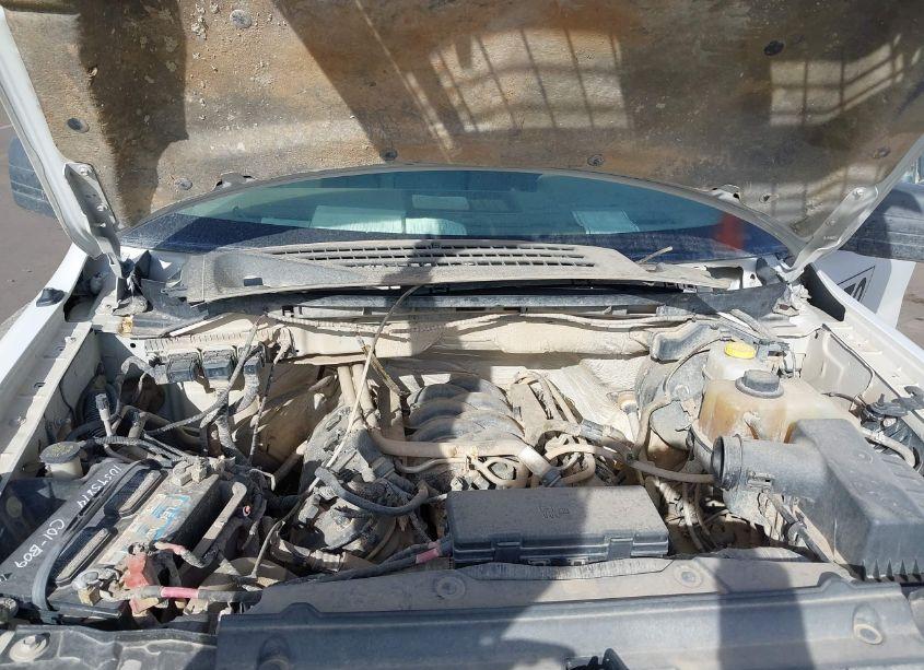 Photo 10 of 2014 Ford F-150 XLT (VIN 1FTFW1EF5EKF78084)