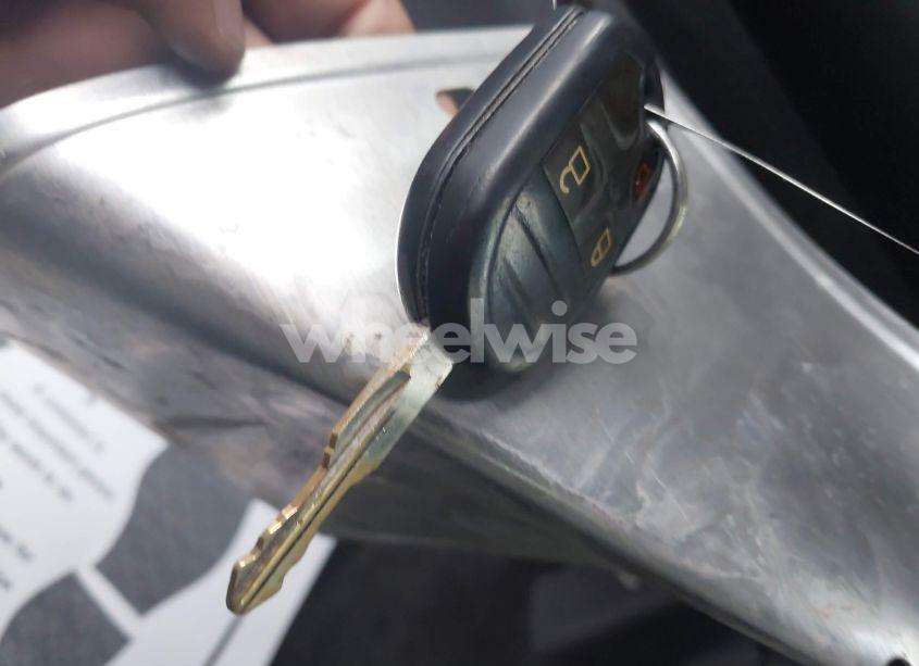 Photo 11 of 2014 Ford F-150 STX (VIN 1FTFW1EF5EKG31205)