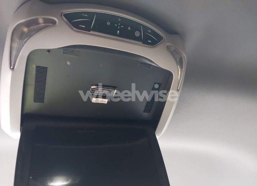 Photo 18 of 2014 Ford F-150 STX (VIN 1FTFW1EF5EKG31205)