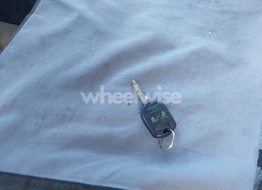 Photo 11 of 2014 Ford F-150 XLT (VIN 1FTFW1EF5EKG39739)