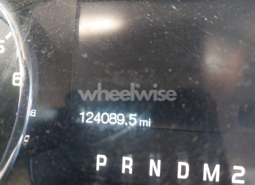 Photo 15 of 2014 Ford F-150 XLT (VIN 1FTFW1EF5EKG39739)