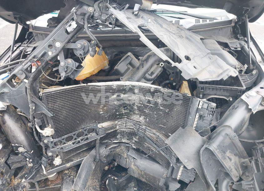 Photo 10 of 2016 Ford F-150 XLT (VIN 1FTFW1EF5GFA42232)