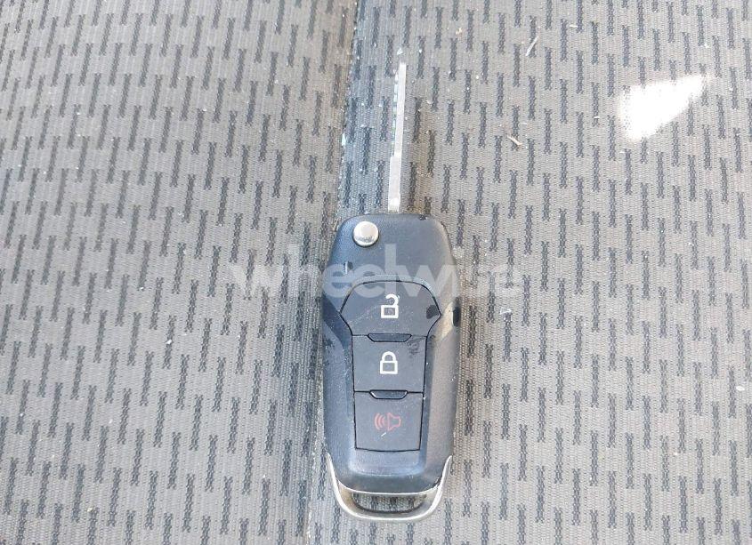 Photo 11 of 2017 Ford F-150 XLT (VIN 1FTFW1EF5HKC21279)