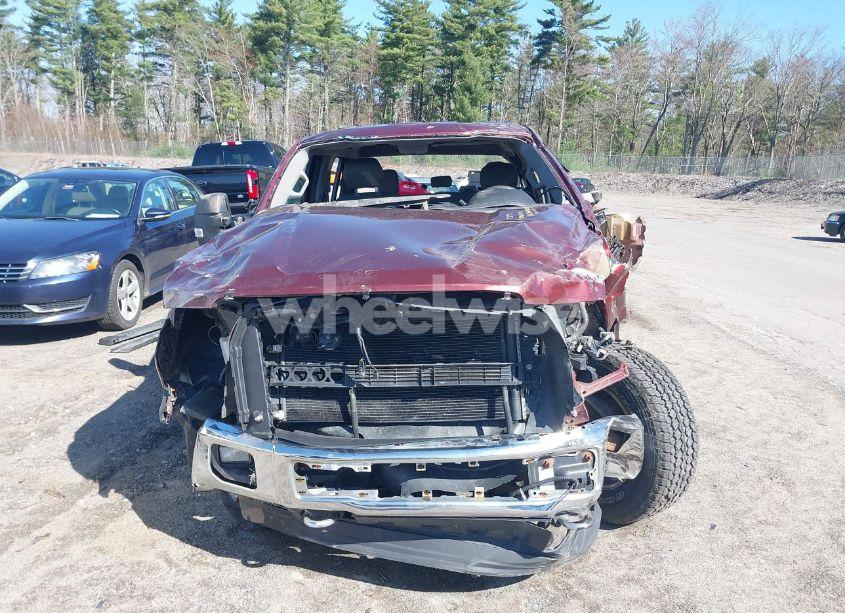 Photo 13 of 2017 Ford F-150 XLT (VIN 1FTFW1EF5HKC21279)