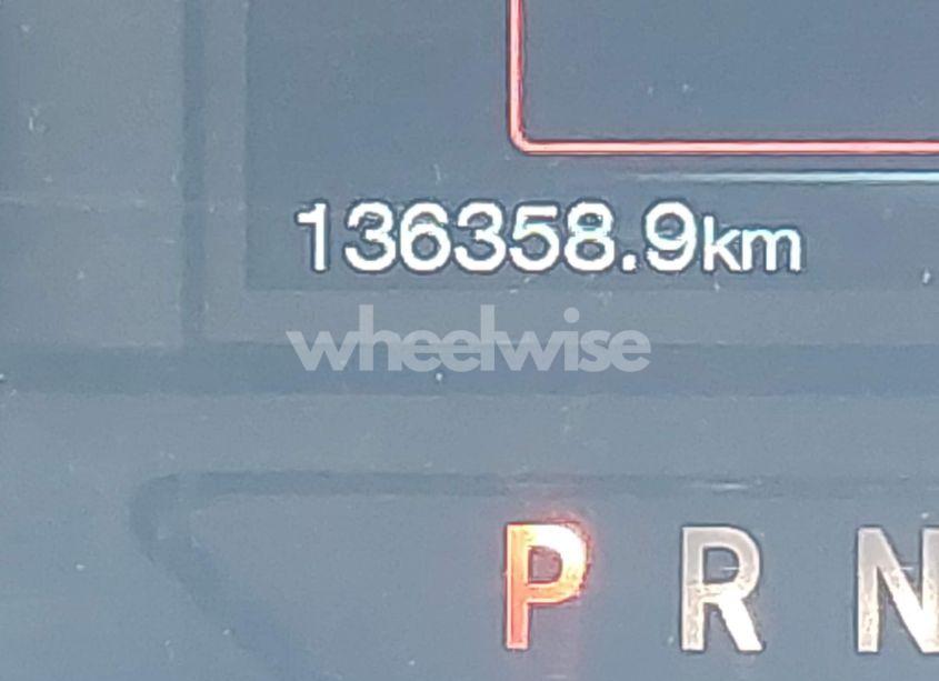 Photo 16 of 2017 Ford F-150 XLT (VIN 1FTFW1EF5HKC21279)