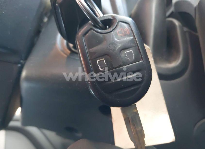 Photo 11 of 2011 Ford F-150 XL (VIN 1FTFW1EF6BFC15927)