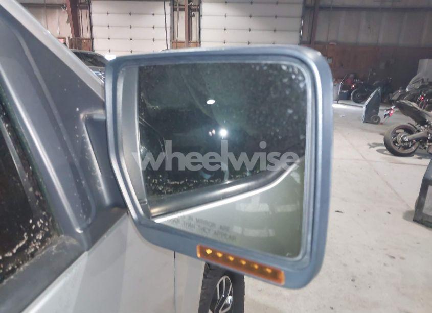 Photo 5 of 2011 Ford F-150 XLT (VIN 1FTFW1EF6BFC37118)