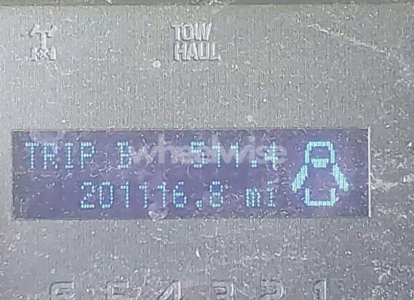 Photo 15 of 2011 Ford F-150 XLT (VIN 1FTFW1EF6BFD18054)