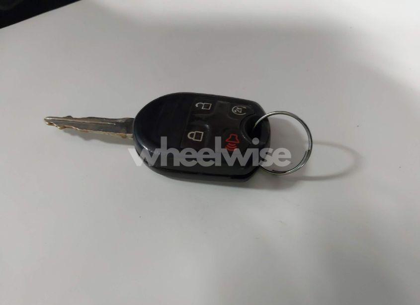 Photo 11 of 2011 Ford F-150 FX4 (VIN 1FTFW1EF6BFD37204)