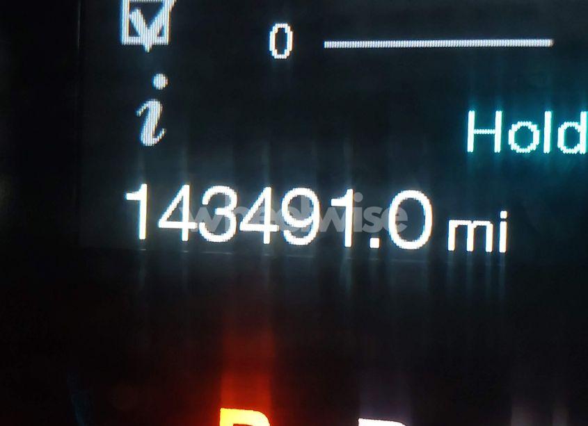 Photo 15 of 2011 Ford F-150 LARIAT (VIN 1FTFW1EF6BFD38188)