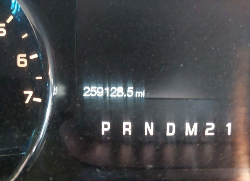 Photo 13 of 2011 Ford F-150 XLT (VIN 1FTFW1EF6BKD10253)