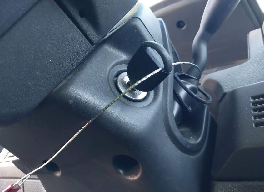 Photo 9 of 2011 Ford F-150 XLT (VIN 1FTFW1EF6BKD10253)