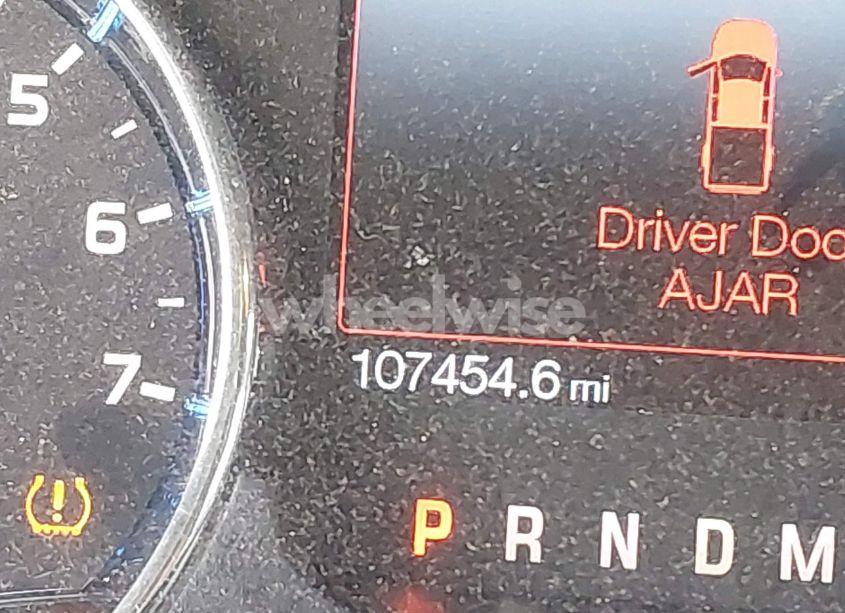 Photo 15 of 2011 Ford F-150 XLT (VIN 1FTFW1EF6BKD55905)