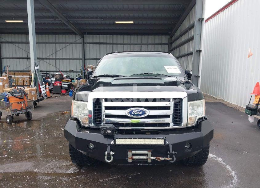 Photo 12 of 2012 Ford F-150 XLT (VIN 1FTFW1EF6CFA33310)