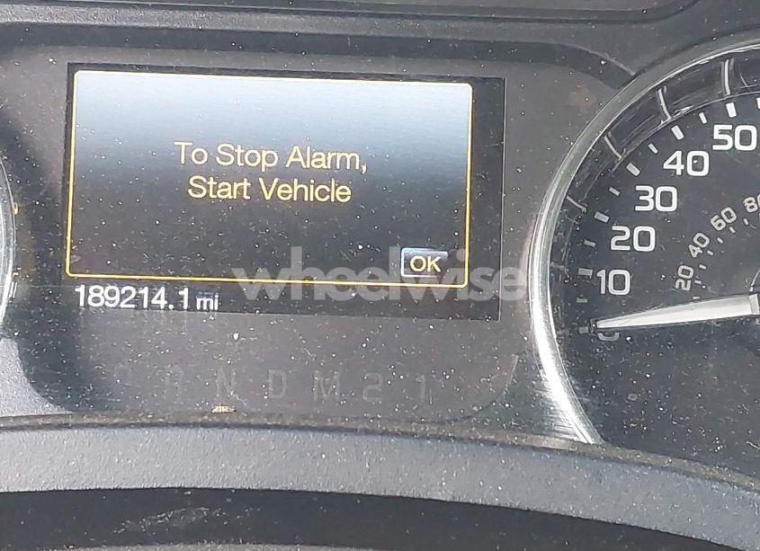 Photo 15 of 2012 Ford F-150 XLT (VIN 1FTFW1EF6CFA33310)