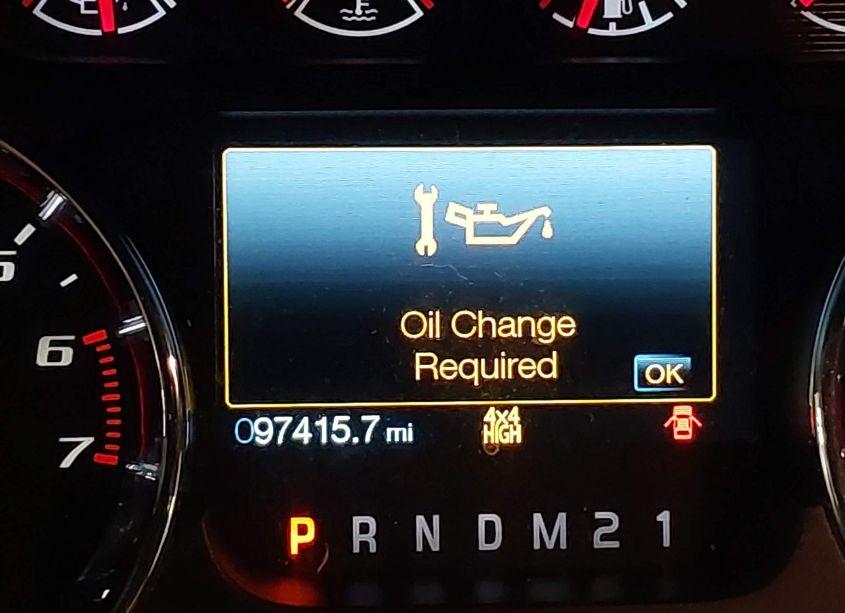 Photo 15 of 2012 Ford F-150 FX4 (VIN 1FTFW1EF6CFA44999)