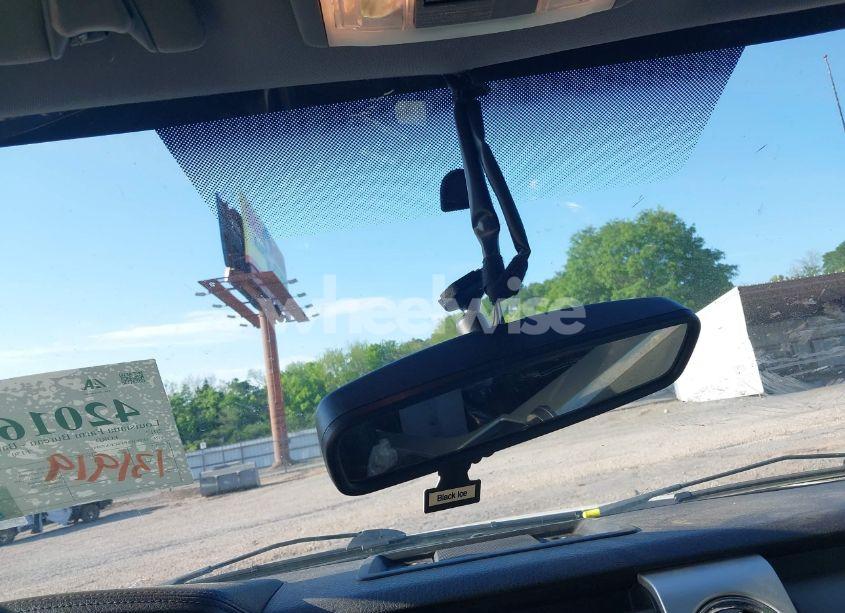 Photo 19 of 2012 Ford F-150 PLATINUM (VIN 1FTFW1EF6CFA70342)