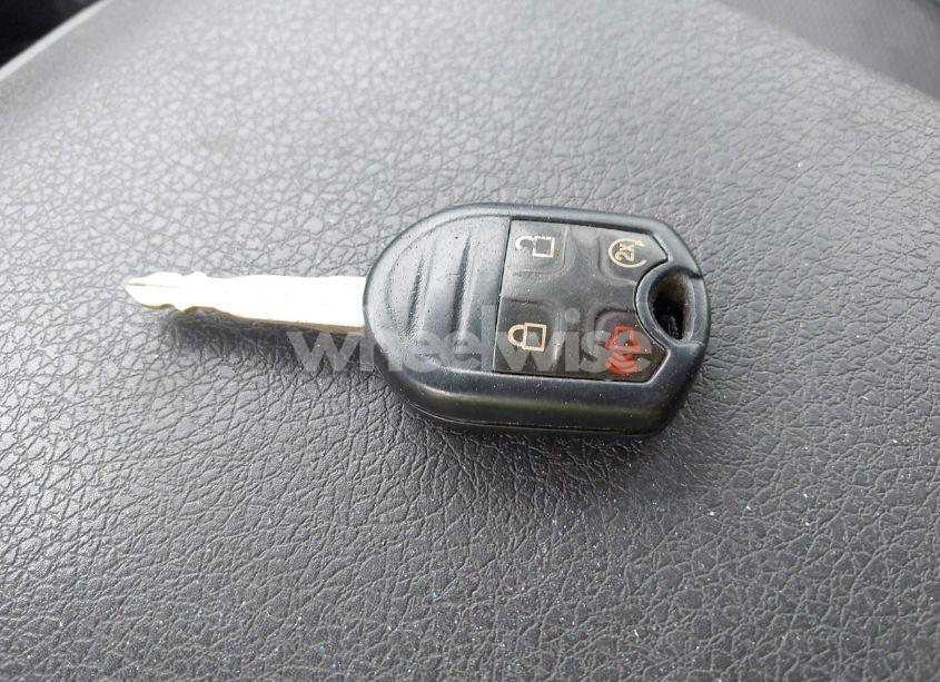 Photo 11 of 2012 Ford F-150 FX4 (VIN 1FTFW1EF6CFC15640)