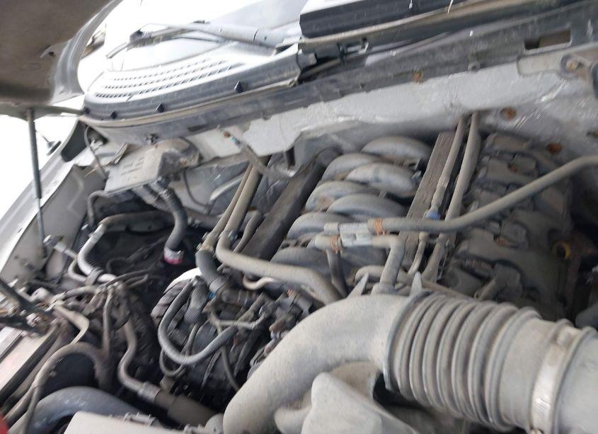 Photo 10 of 2012 Ford F-150 XLT (VIN 1FTFW1EF6CFC85719)