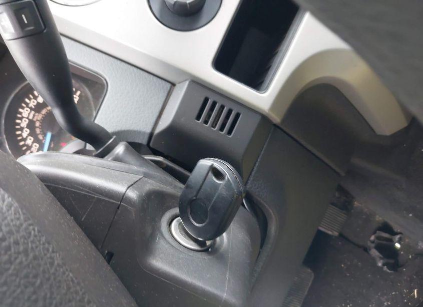 Photo 11 of 2012 Ford F-150 XLT (VIN 1FTFW1EF6CFC85719)