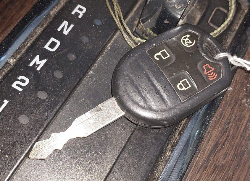 Photo 11 of 2013 Ford F-150 LARIAT (VIN 1FTFW1EF6DFA43689)